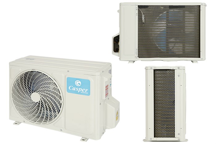 Máy lạnh CASPER Inverter 1.5 HP GC-12IS35